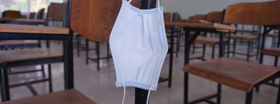 Lockerungen für Schulen und Kitas ab Montag