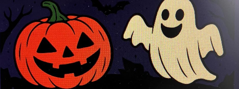 Halloween-Highlight im Jugendclub Widdig: Party und Gruselfilm für Kinder und Jugendliche