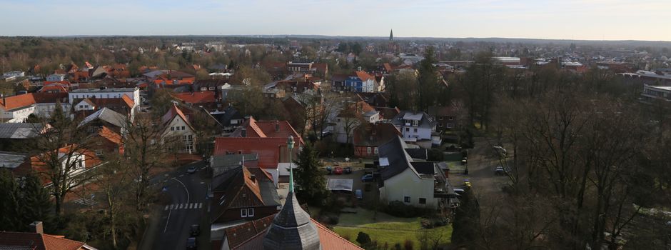 „Wir im Quartier“: Tag der Städtebauförderung am 4. Mai