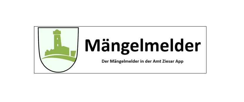 DER NEUE MÄNGELMELDER IST DA!
