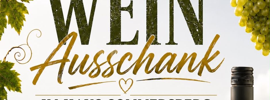 Weinausschank am Andreasplatz