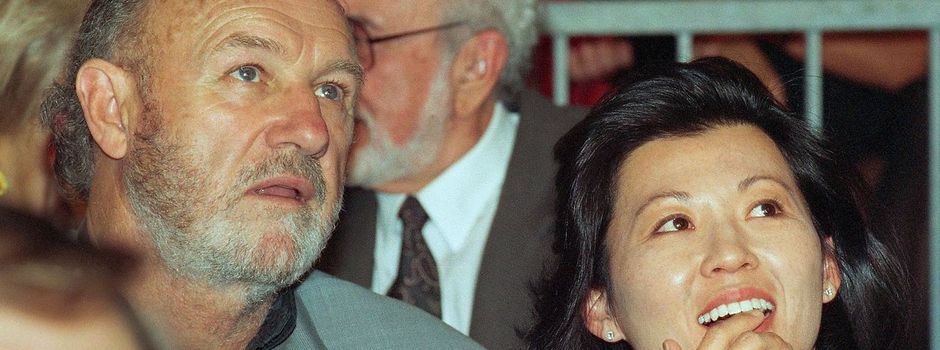 Todesrätsel aufgeklärt: Daran starben Hackman und seine Frau