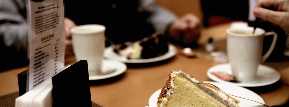 Erlenbrunn: Seniorennachmittag in der Mehrzweckhalle