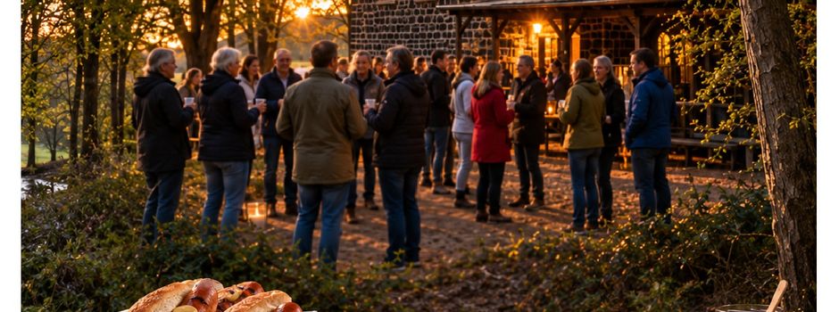 IONA Abendgebet in Atzelgift-Luckenbach