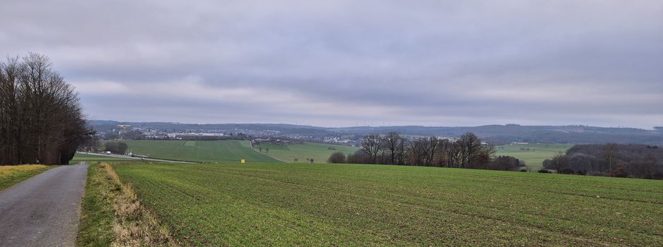 Alle Flächen in kommunaler Hand