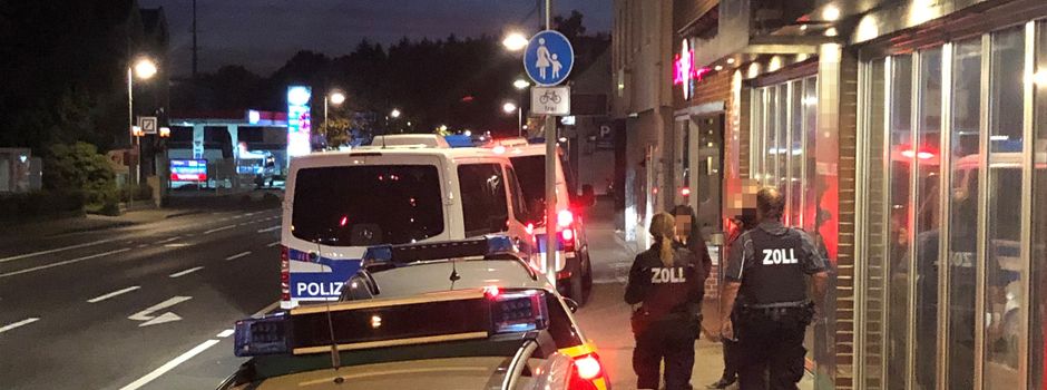 „Räderwerk“ erneut im Einsatz