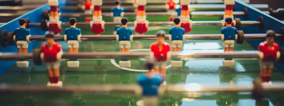 Kneipensport in Augsburg – 15 Hallo-Tipps