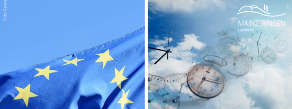 Europawoche 2021