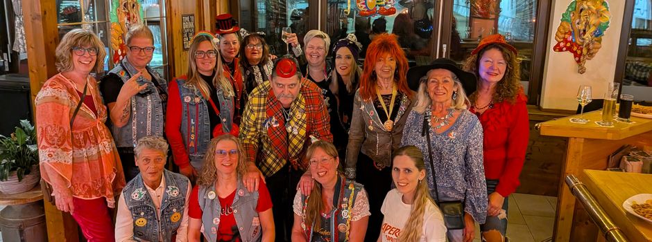 Mit Schwung in die neue Session