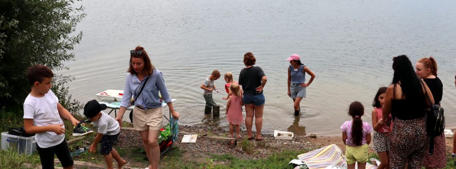 Brunnenfest des ASV Rheidt am Stockemer See