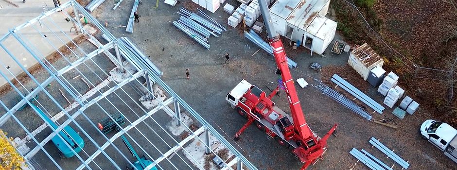 🚒 Feuerwehr Emstek – Früher & Heute 🔥