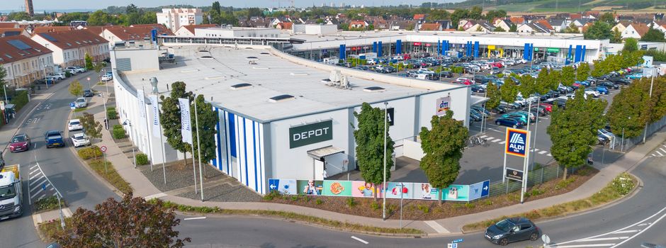 Heimat shoppen in den Flörsheim Kolonnaden Zwei Aktionstage voller Spaß, Spannung und Gemeinschaft