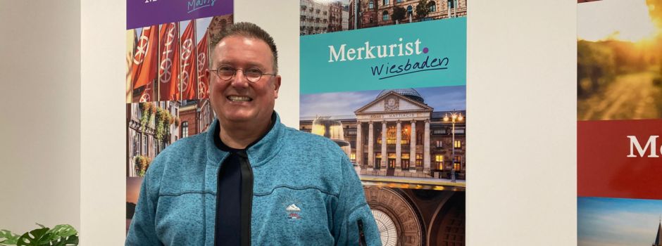 „Ich werde mich nicht ändern“: Der neue Ortsvorsteher von Mainz-Bretzenheim