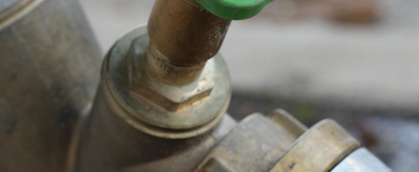 Austausch der Hauswasserzähler im Ortsteil Holzthaleben ab dem 11.05.2026