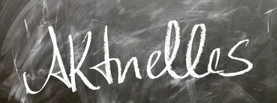 Sitzung der Gemeindevertretung Wolde