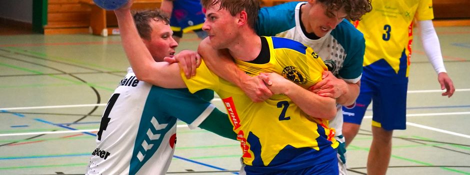 Viele Punkte für den BSV-Nachwuchs,... 