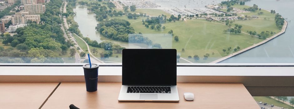 New Work – Die Arbeitsmodelle der Zukunft?