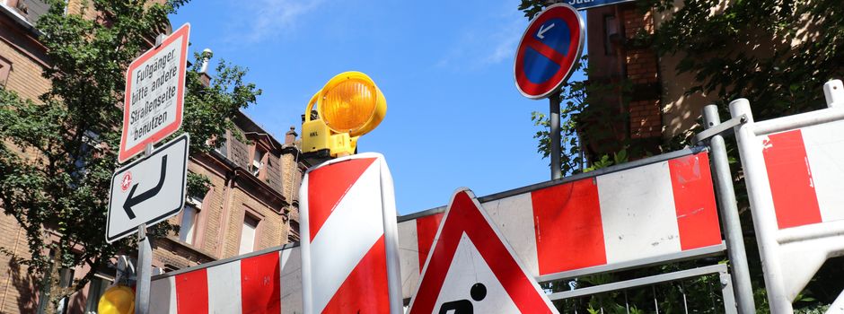Gersbach: Stadt informiert Anlieger über Ausbau des Westrings