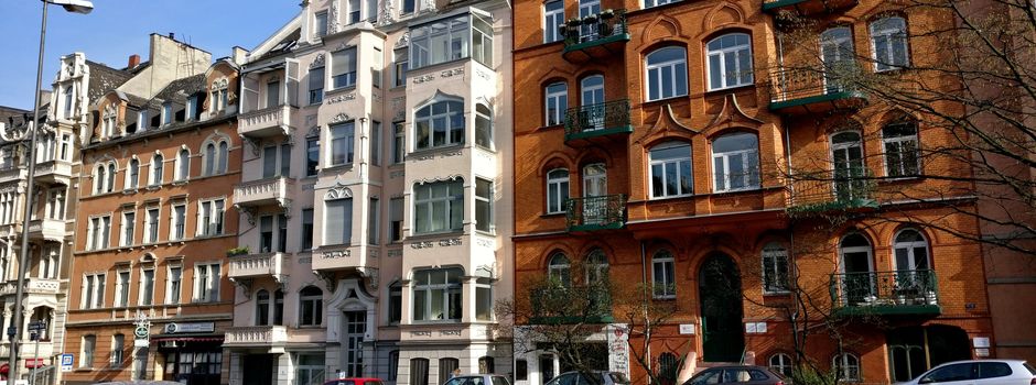 Mieten in Wiesbaden um 43 Prozent gestiegen: Radikaler Schritt gefordert
