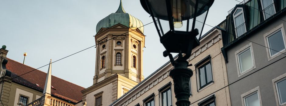 Tipps fürs Wochenende in Augsburg: Das dürft ihr nicht verpassen