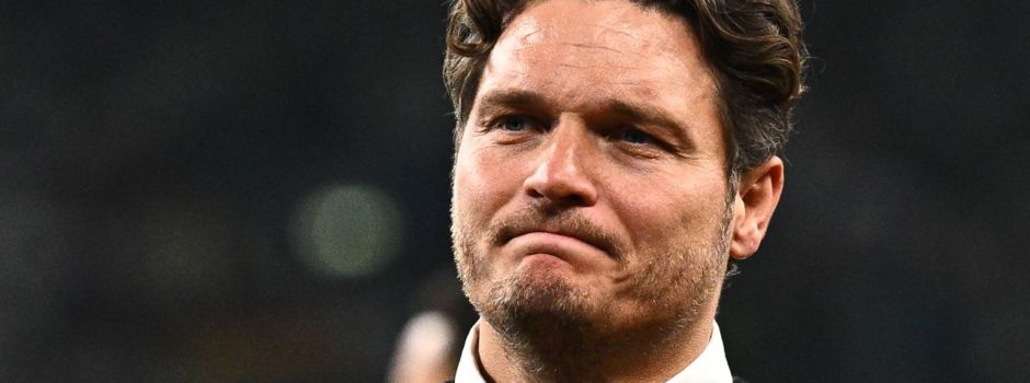 Ende einer Musterehe: Trainer Terzic verlässt BVB