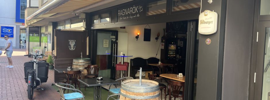 Koblenzer Altstadt-Kneipe schließt ihre Pforten