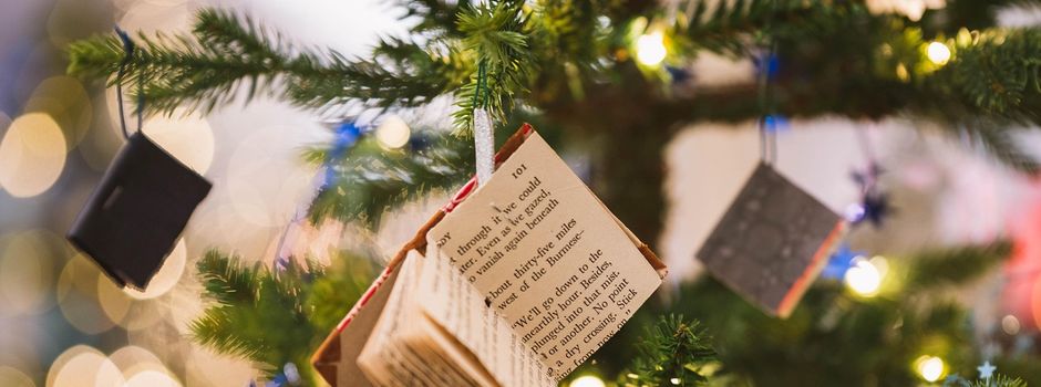 Lese-Adventskalender 🎄