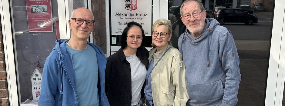 Förderverein Freiwillige Feuerwehr Braak