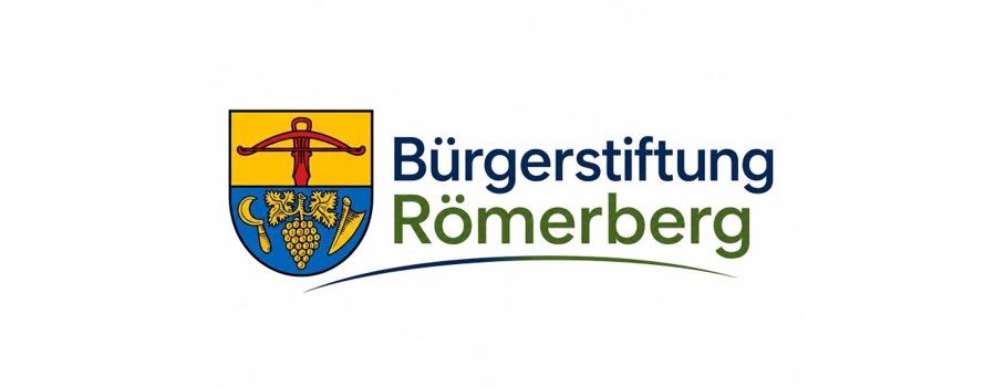 26.8.26 Informationsveranstaltung: Bürgerstiftung Römerberg lädt ein