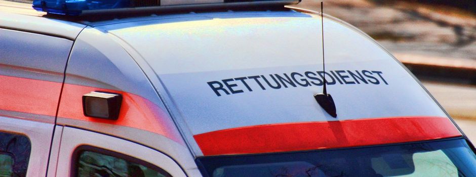 Badeunfall nähe Koblenz: Kind stirbt trotz Rettungsmaßnahmen