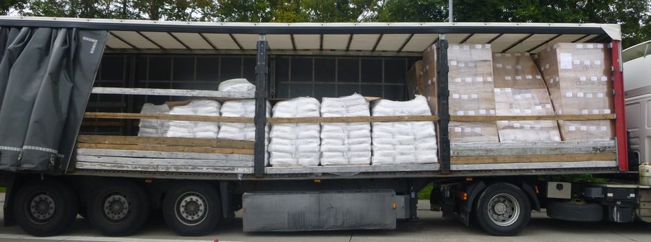 „Tickende Zeitbombe“ bei Alzey aus dem Verkehr gezogen