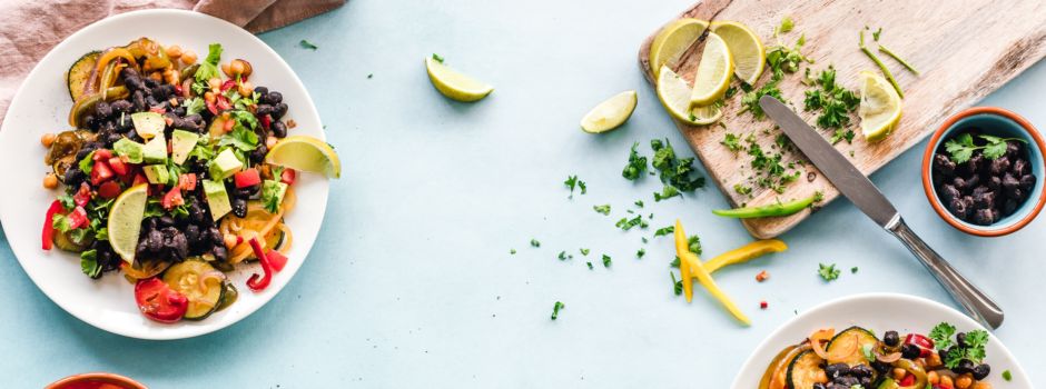 Healthy Fast Food – 8 gesunde und schnelle Hallo-Tipps