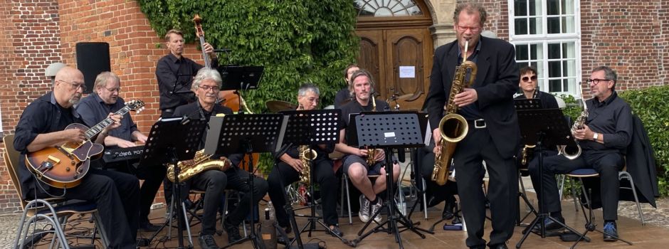 Jazz-Frühschoppen im Kulturhaus