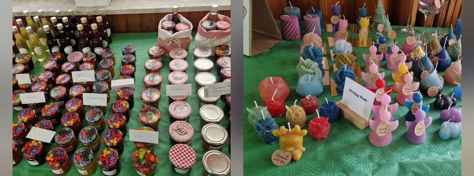 Hengsberger Hobbyausstellung