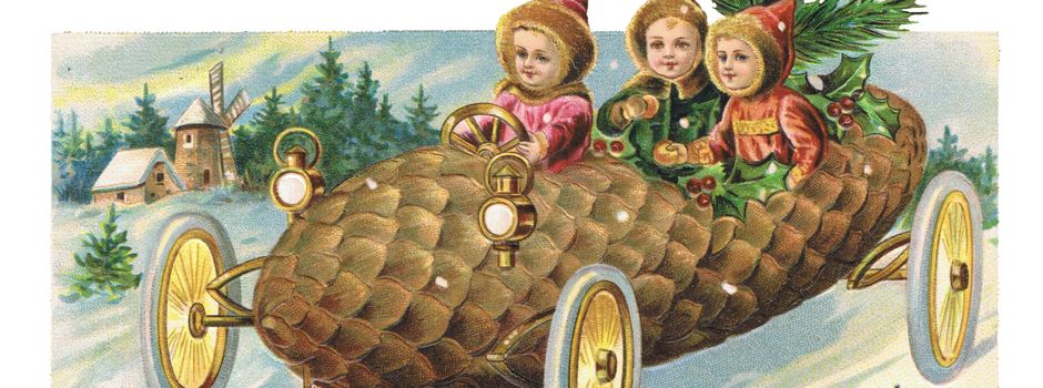 Freier Weihnachtseintritt