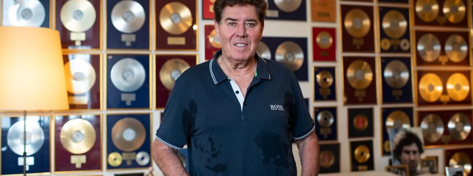 Musikproduzent Jack White mit 85 gestorben