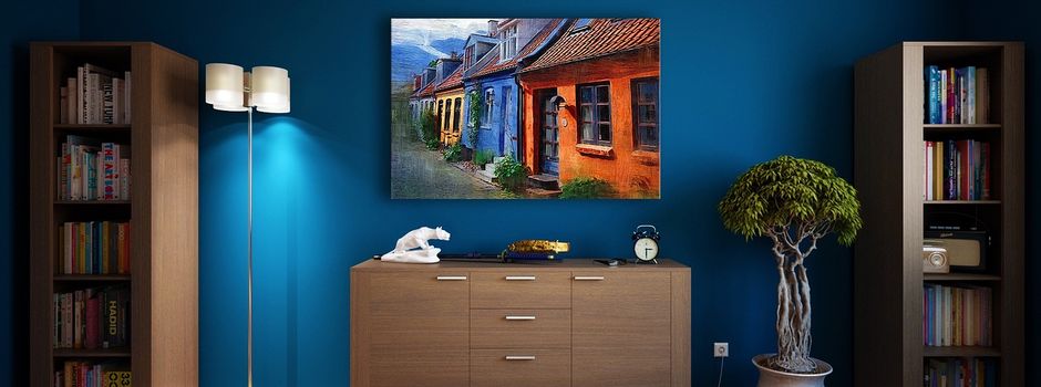 Mietwohnung in Siersburg gesucht!