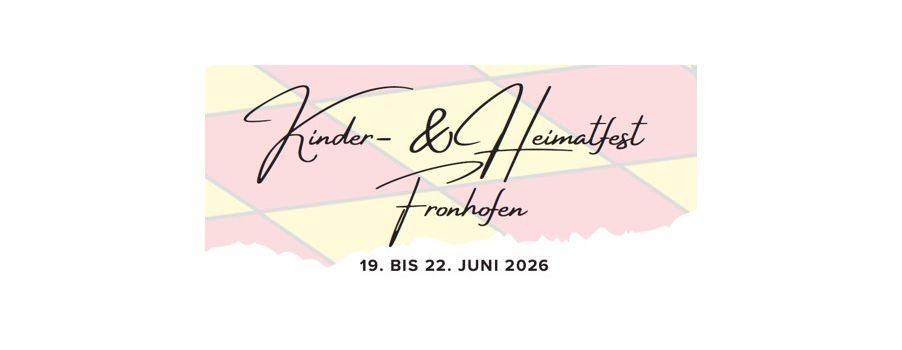 Fleißige Helfer gesucht!