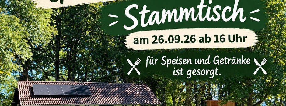 Stammtisch 