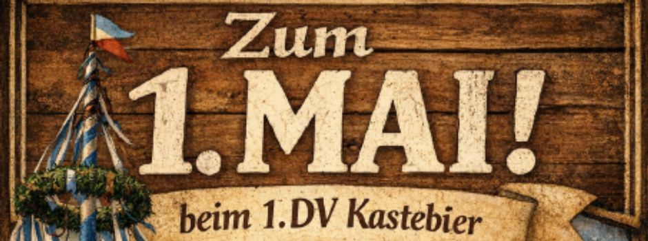 Wanderung am 01. Mai in Halsdorf! 