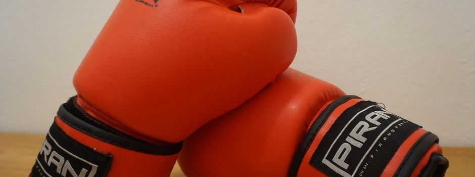 Kurs: Fitness-Boxen für Frauen I