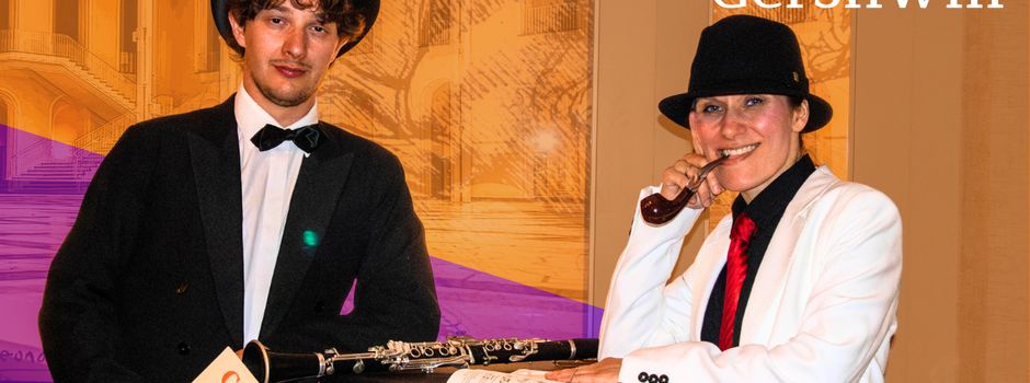 Chopin meets Gershwin