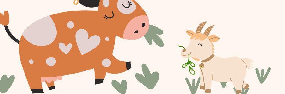 Kreativität zwischen Esel und Huhn: Hobbymarkt und Kinderflohmarkt im Tiergarten