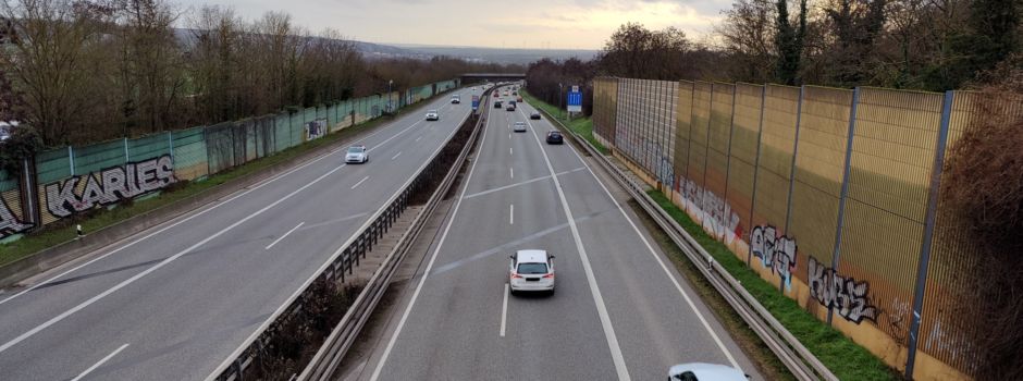 Jugendlicher (17) auf A63 in gestohlenem Auto aus Frankreich erwischt