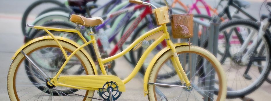 Damen-Fahrradgruppe startet vorerst immer Dienstags