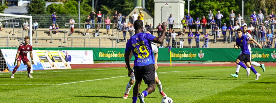 Transfercoup: Torjäger der TuS Koblenz wechselt zum FC Emmelshausen-Karbach