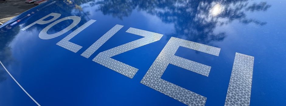 E-Scooter-Fahrer beleidigt Einsatzkräfte und leistet Widerstand