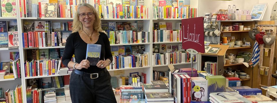 Einzigartig in Mainz: Das ist „Erlesenes & Büchergilde“
