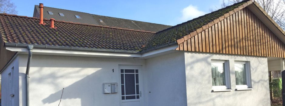 Schlichthaus bleibt Notfällen vorbehalten
