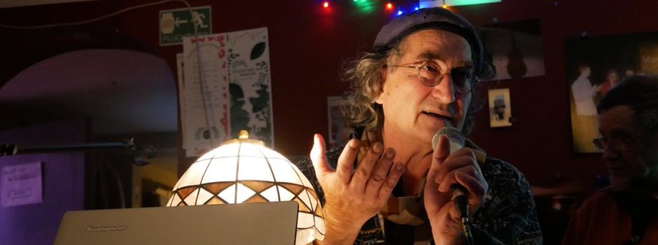 Neruda Augsburg – Muss das Kulturcafé schließen?